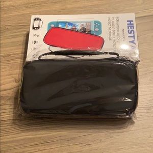 Nintendo switch lite case